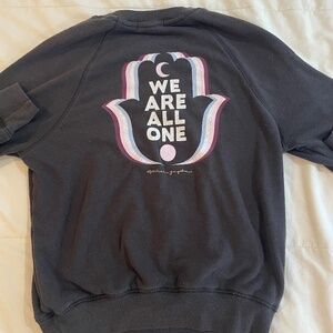 Spiritual Gangster Sweatshirt